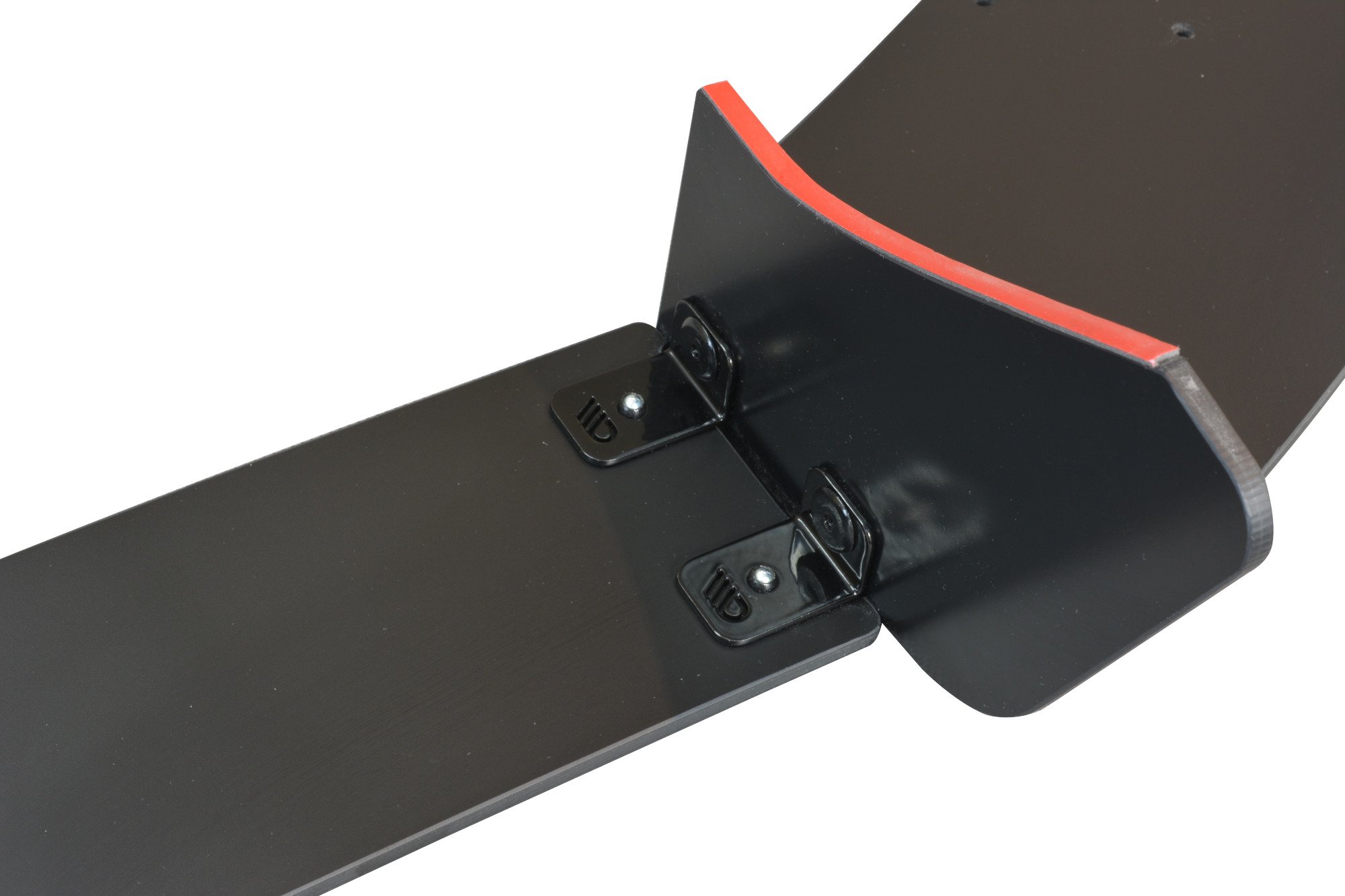 Rear Diffuser V.2 Ford Fiesta ST Mk7 FL - 7