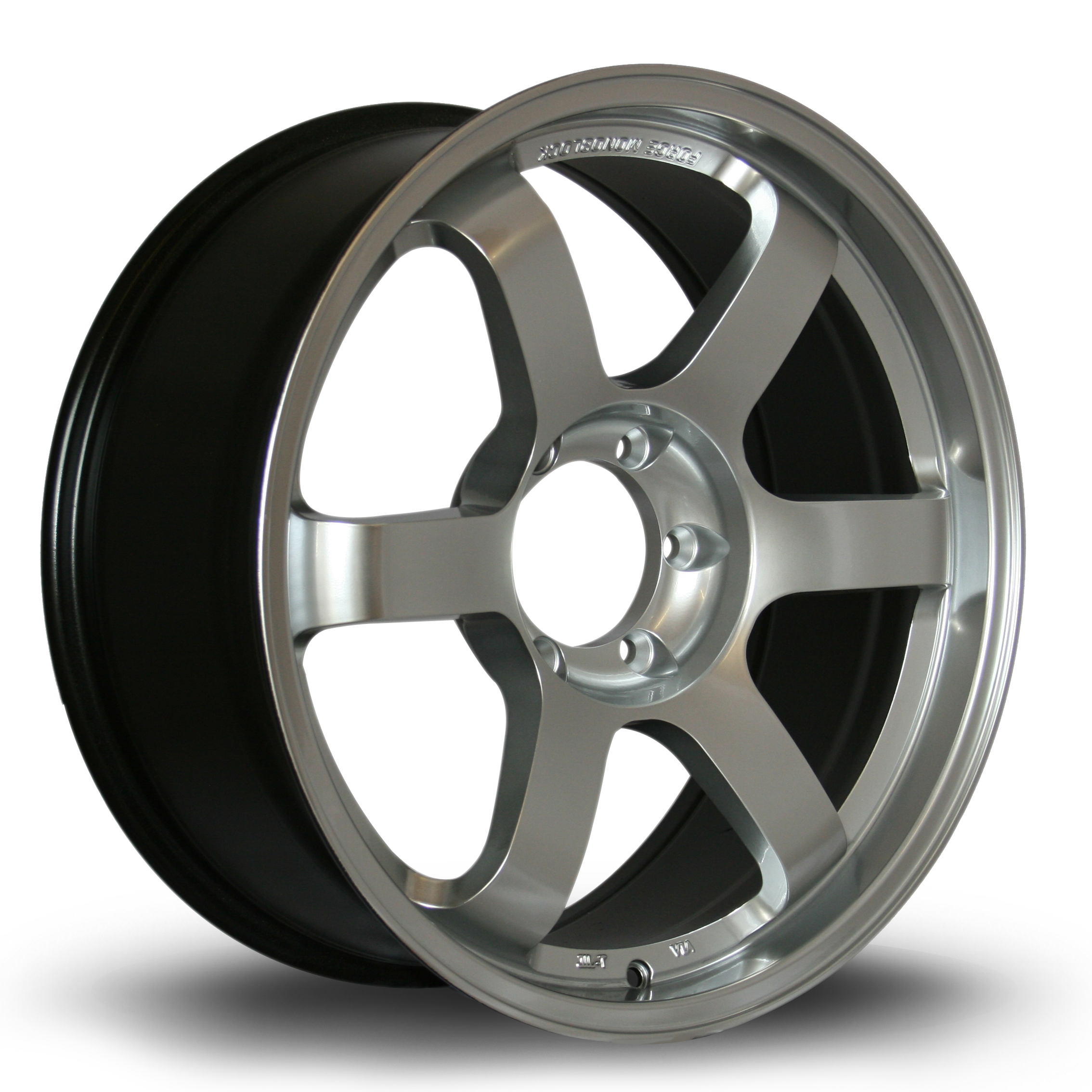 ROTA GRID OFFROAD 20 INCH 8.5J 6X139 ET20 HSILVER