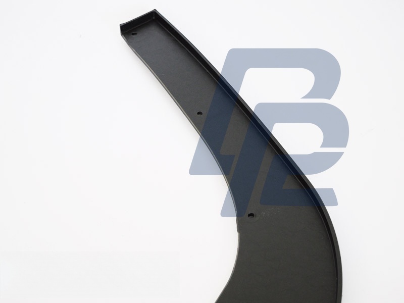Spoiler Front Sport Style for BMW E30 1982–1990 - 4
