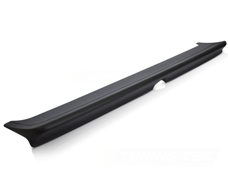 BAKSPOILER SPORTDESIGN TILL BMW E30 1982-1990