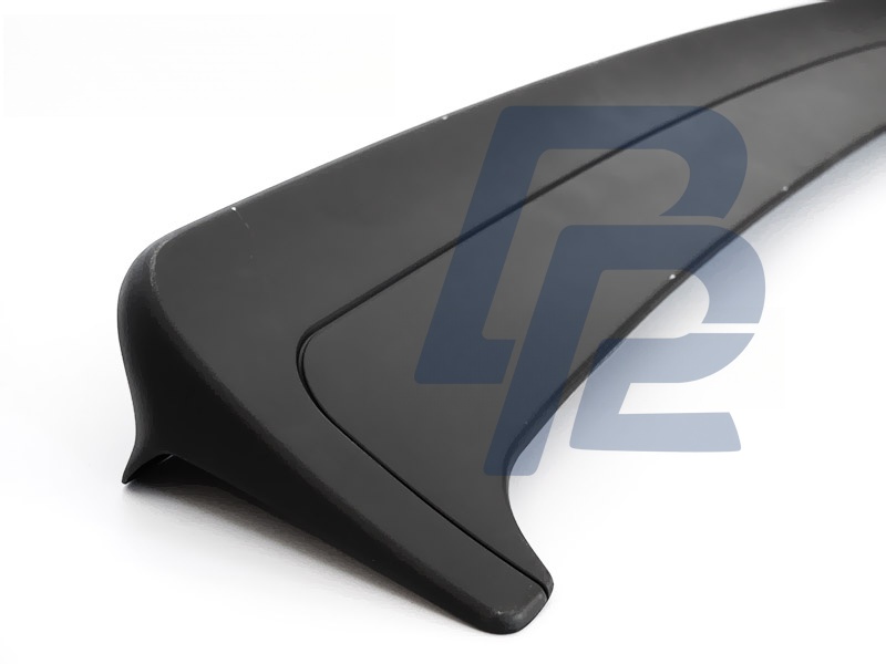 Sport-Style Boot Spoiler for BMW E30 1982–1990 - 6