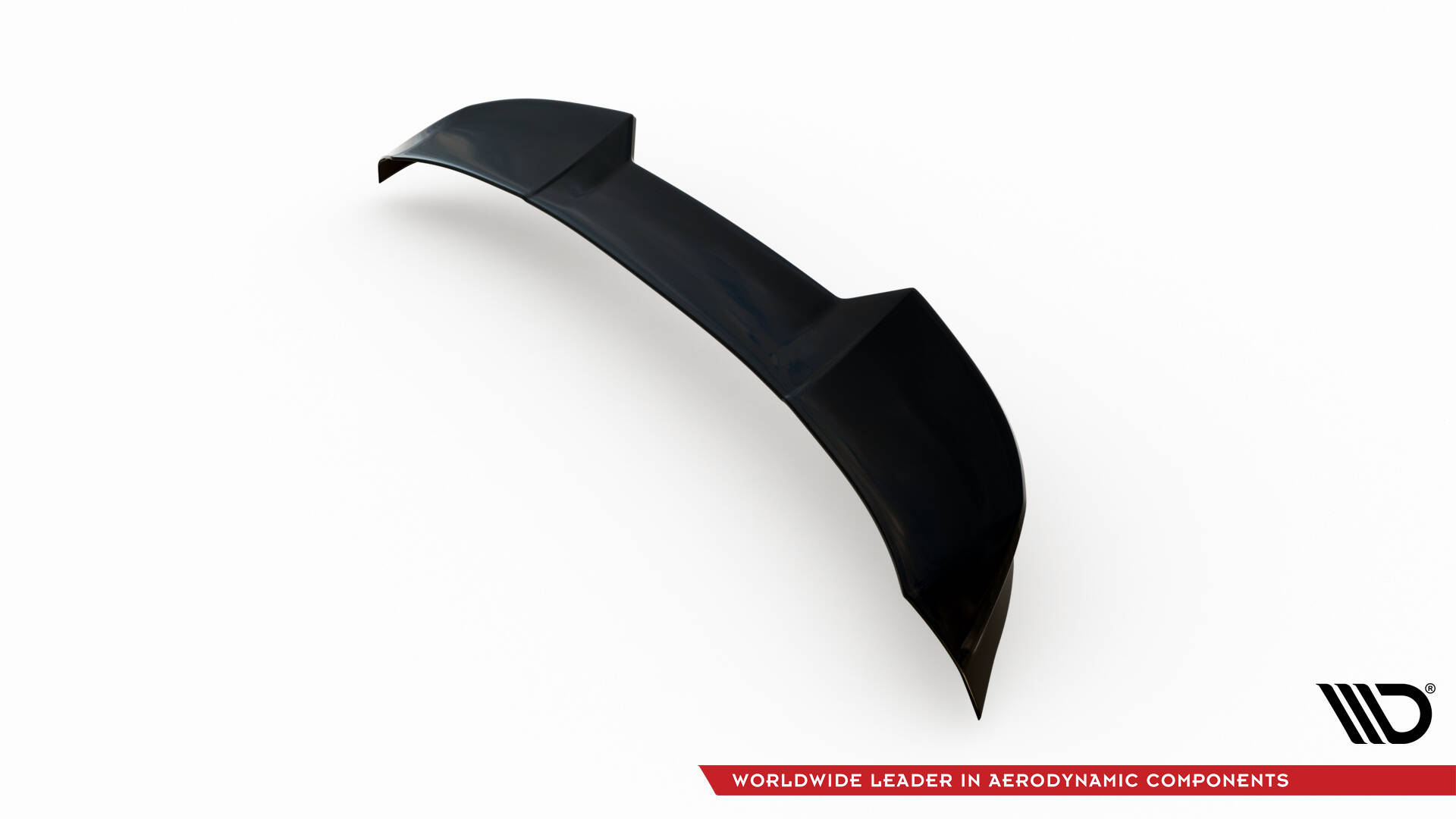 Spoiler CAP 3D Ford Fiesta ST / ST-Line Mk8 - 6