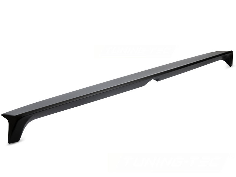 BAKSPOILER A STYLE TILL BMW E30 1982-1990