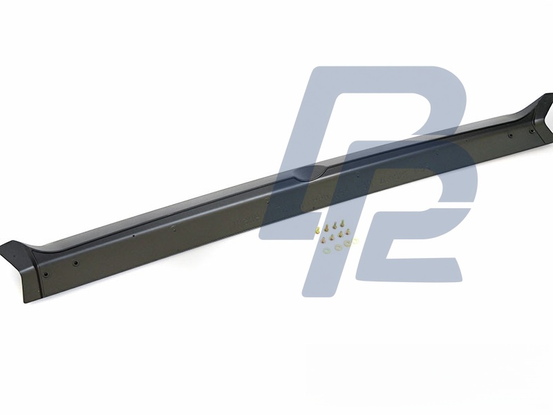 Boot Spoiler a Style for BMW E30 1982–1990 - 6