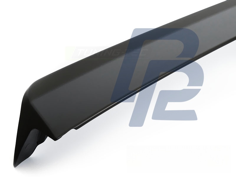 Boot Spoiler a Style for BMW E30 1982–1990 - 4