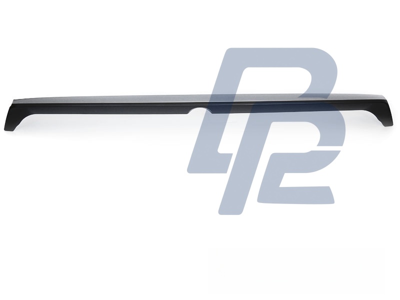 Boot Spoiler a Style for BMW E30 1982–1990 - 2