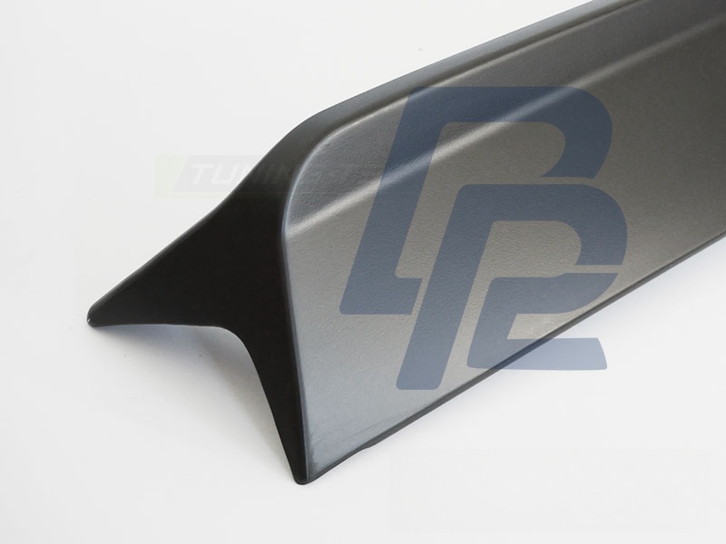 Boot Spoiler a Style for BMW E30 1982–1990 - 5