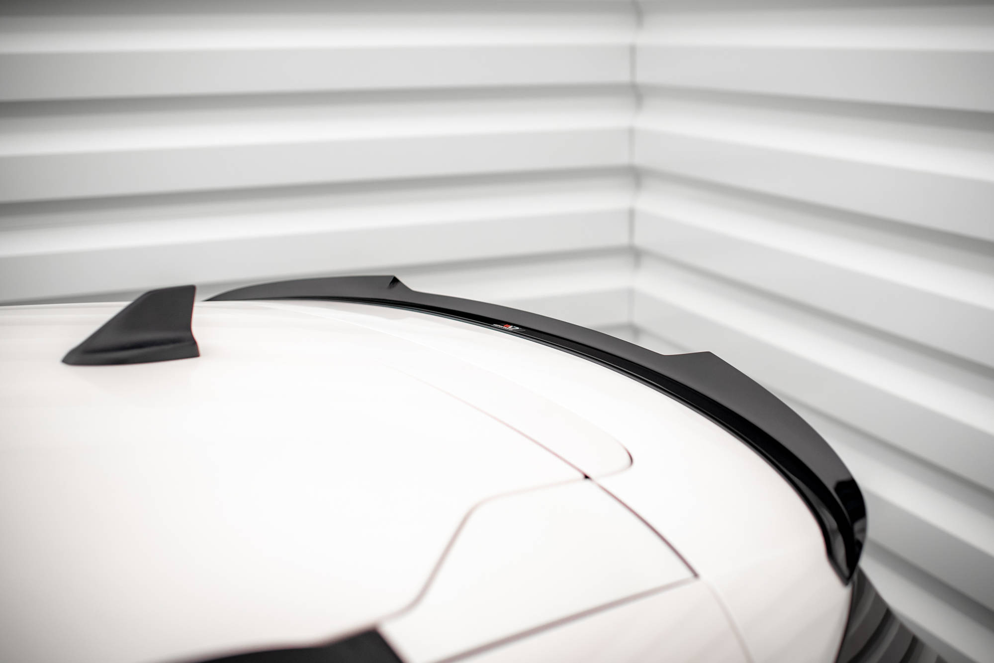 Spoiler CAP Ford KUGA ST-Line Mk3 - 4
