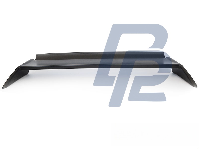 Boot Spoiler Sport 3 Style for BMW E30 1982–1990 - 6