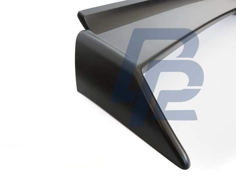 Boot Spoiler Sport 3 Style for BMW E30 1982–1990 - 2
