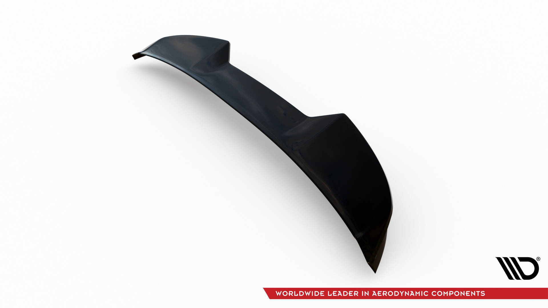 Spoiler CAP 3D Ford Puma ST / ST-Line Mk1 - 5