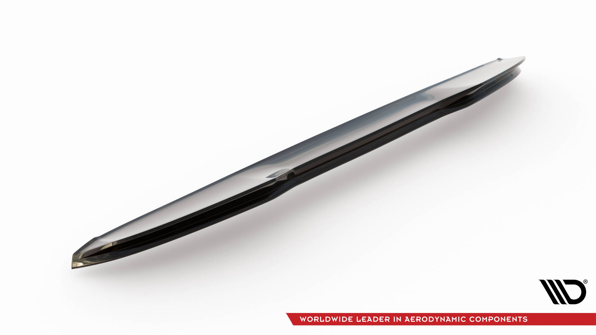 Spoiler CAP 3D Ford Puma ST / ST-Line Mk1 - 6