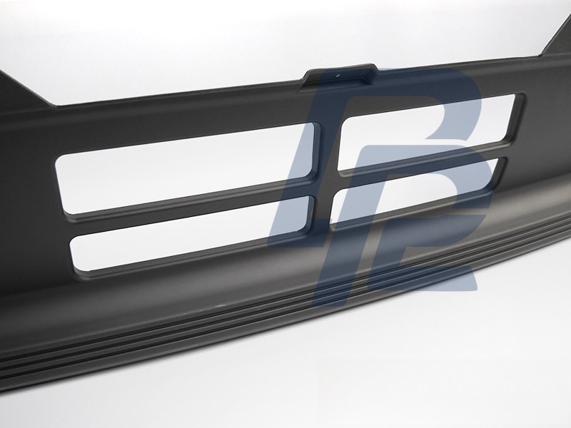 Sport Front Bumper Style + Fog for BMW E30 1982–1990 - 4