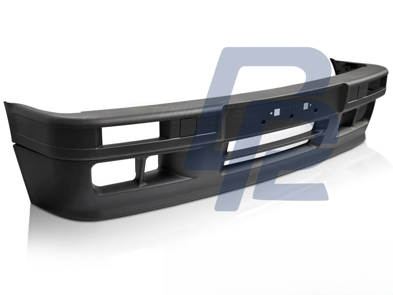 Sport Front Bumper 2 Style for BMW E30 1982–1990 - 5