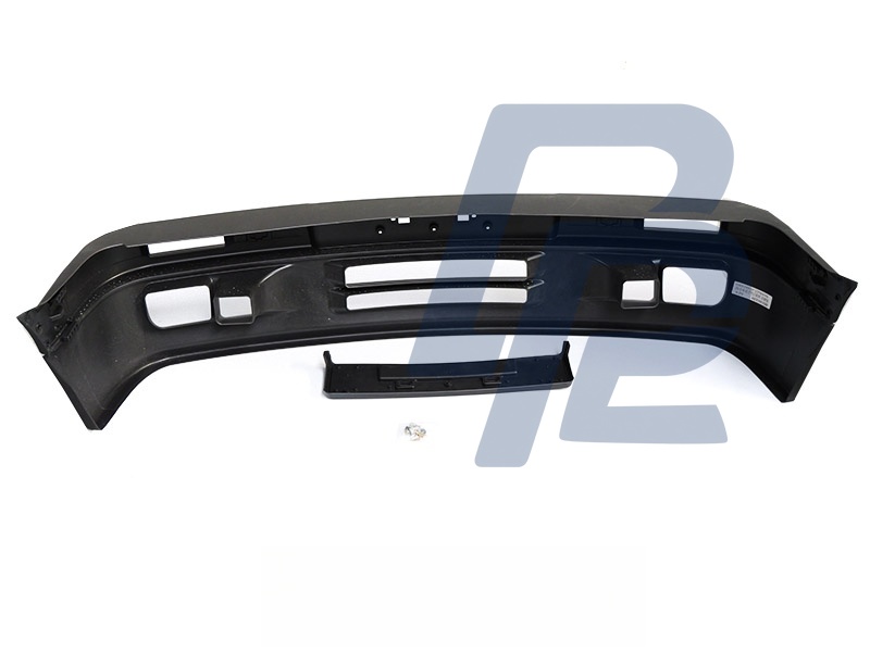 Sport Front Bumper 2 Style for BMW E30 1982–1990 - 3
