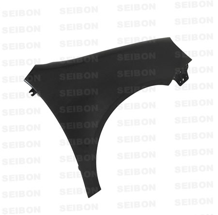 VW GOLF GTI 06-07 SEIBON 10MM WIDER CARBON FENDERS