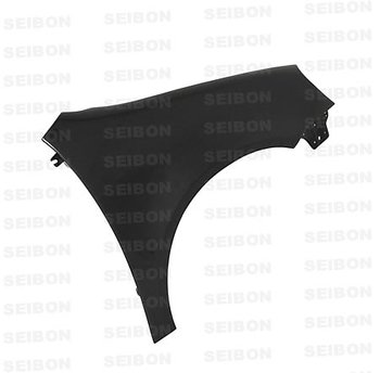 VW GOLF GTI 06-07 SEIBON 10MM WIDER CARBON FENDERS