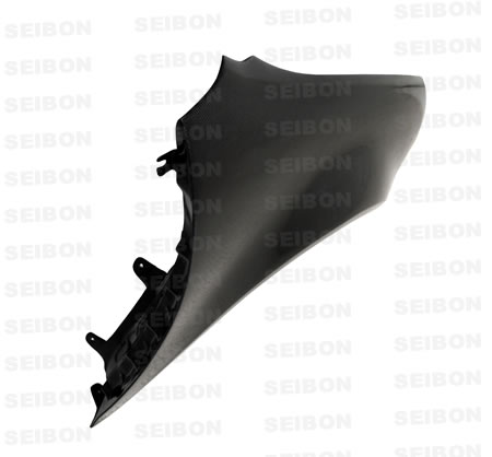 VW GOLF GTI 06-07 SEIBON 10MM WIDER CARBON FENDERS - 2