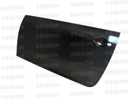 VW GOLF GTI 06-07 SEIBON CARBON DÖRR