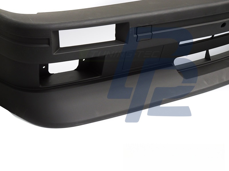 Sport Front Bumper Style for BMW E30 1982–1990 - 4