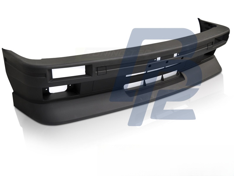 Sport Front Bumper Style for BMW E30 1982–1990 - 6