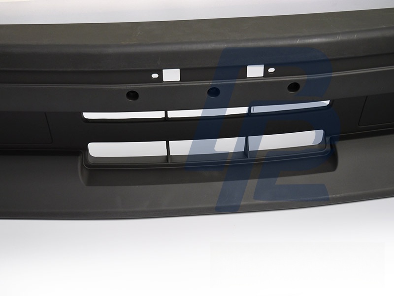 Sport Front Bumper Style for BMW E30 1982–1990 - 2