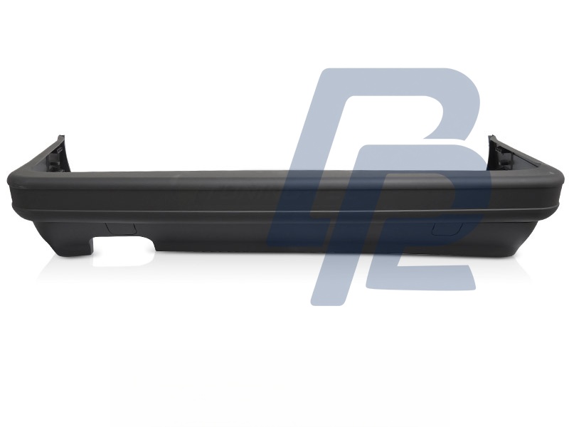 Sport Rear Bumper 2 Style for BMW E30 1982–1990 - 5