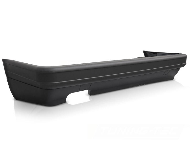 BAKRE STÖTFÅNGARE SPORT 2 STYLE TILL BMW E30 1982-1990