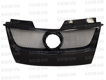 VW GOLF GTI 06-07 SEIBON TB CARBON GRILL