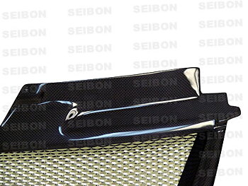 VW GOLF GTI 06-07 SEIBON TD CARBON GRILL