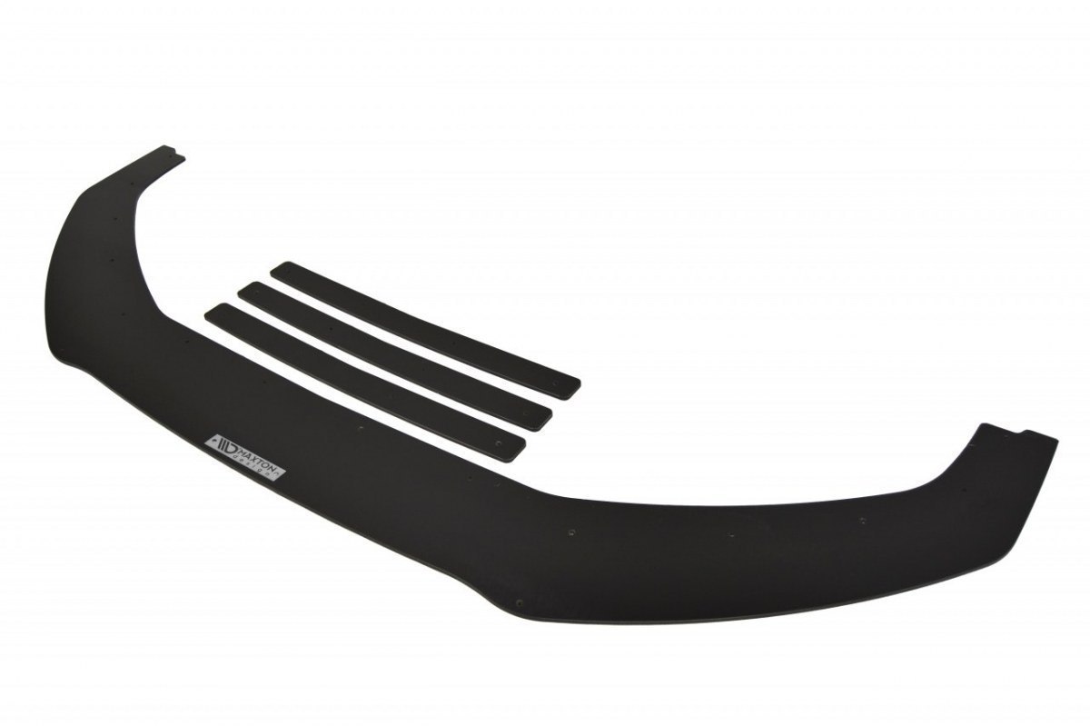 FRÄMRE RACING SPLITTER AUDI RS3 8VA SPORTBACK - 5
