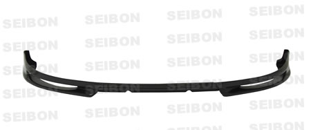 VW GOLF GTI 06-07 SEIBON TT CARBON FRÄMRE STÖTFÅNGARE LÄPP
