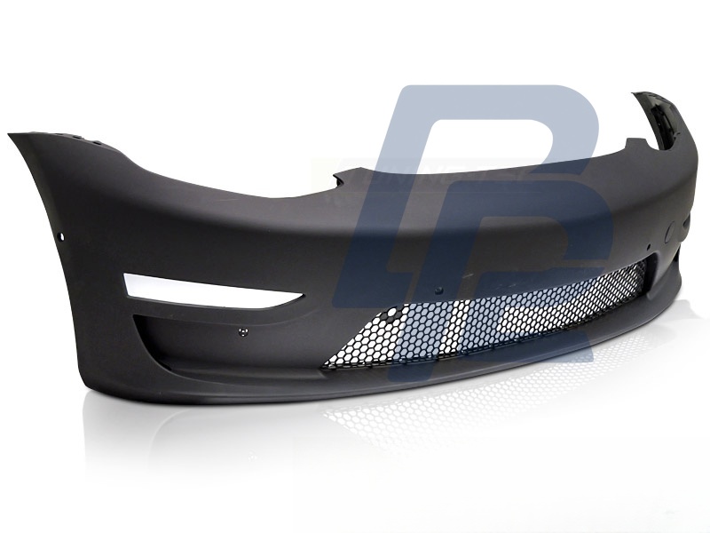 Sport Front Bumper Style for Tesla 3 2017–2023 - 5