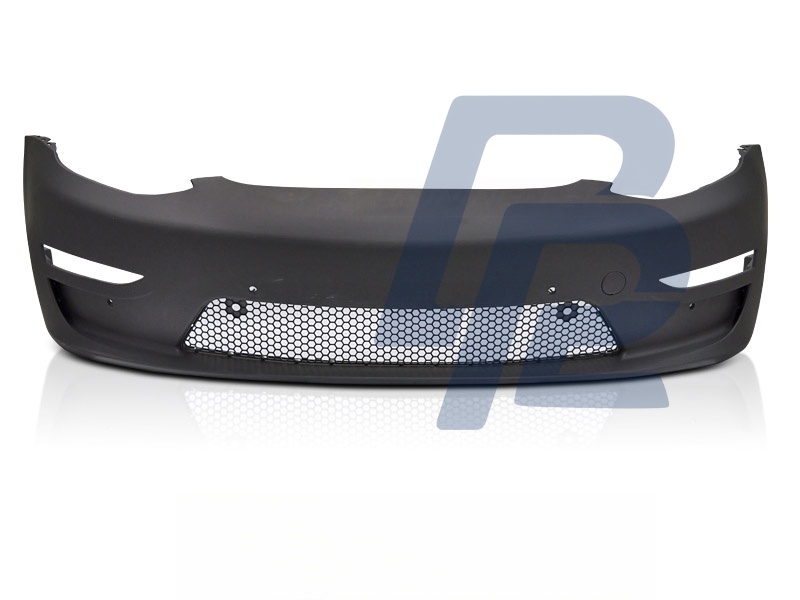 Sport Front Bumper Style for Tesla 3 2017–2023 - 4