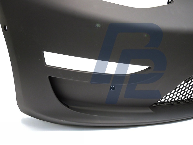 Sport Front Bumper Style for Tesla 3 2017–2023 - 2