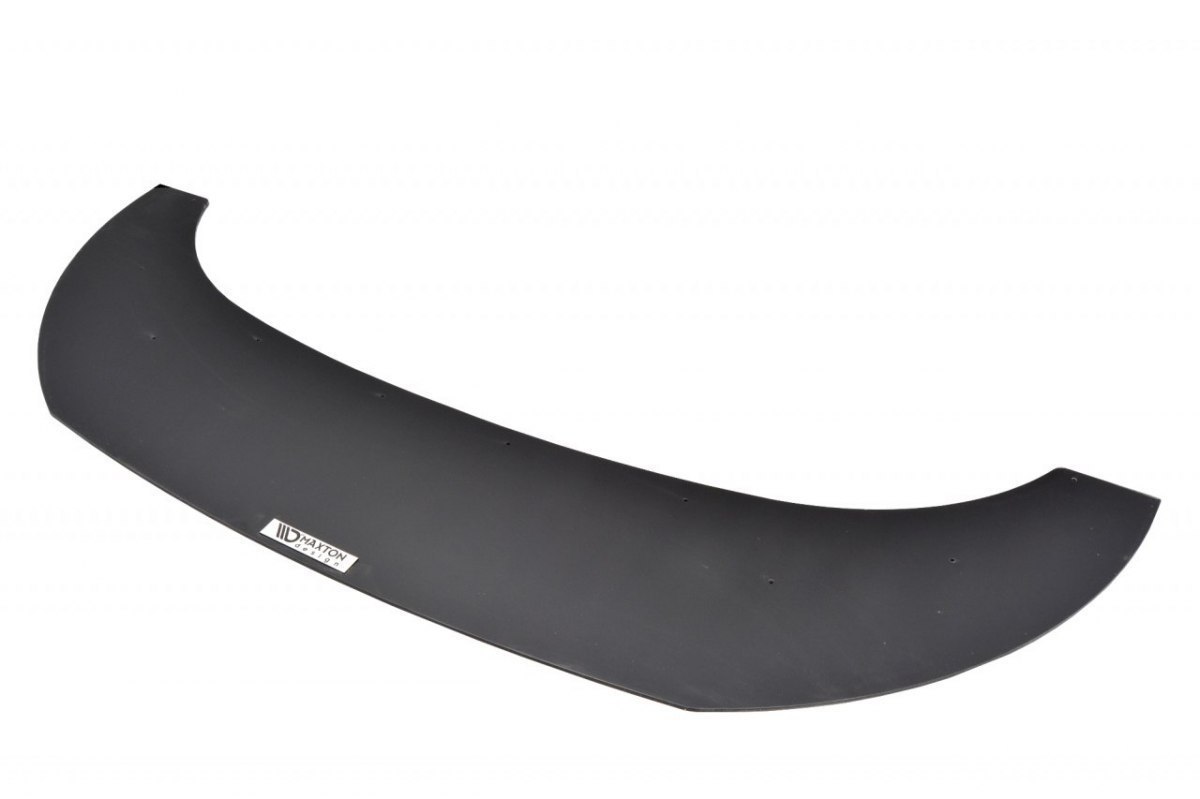 FRONT RACING SPLITTER AUDI S3 8P (FACELIFT MODEL) 2009-2013 - 6