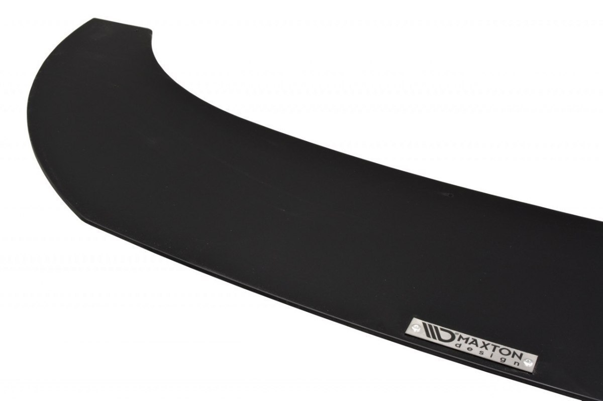FRONT RACING SPLITTER AUDI S3 8P (FACELIFT MODEL) 2009-2013 - 7
