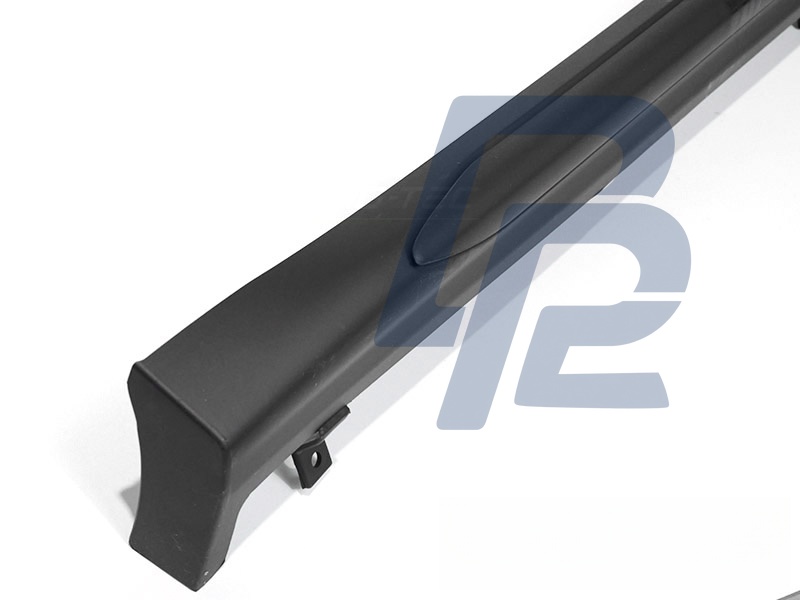 Side Skirts Sport 2 Style for Tesla 3 2017–2023 - 3