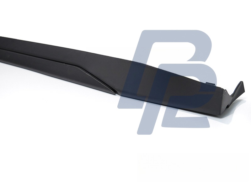 Side Skirts Sport 2 Style for Tesla 3 2017–2023 - 4