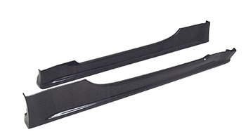 VW GOLF GTI 06-07 SEIBON TT CARBON SIDESKIRTS