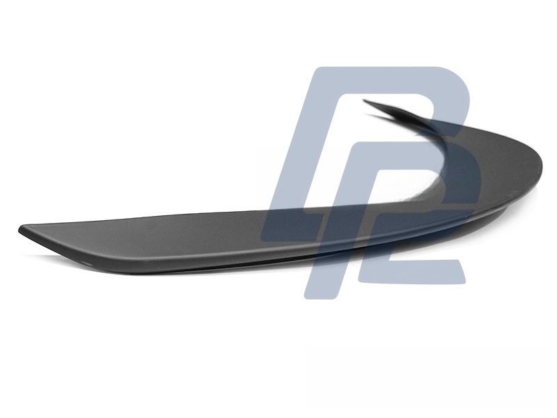 Boot Spoiler J Style for Tesla 3 2017–2023 - 4