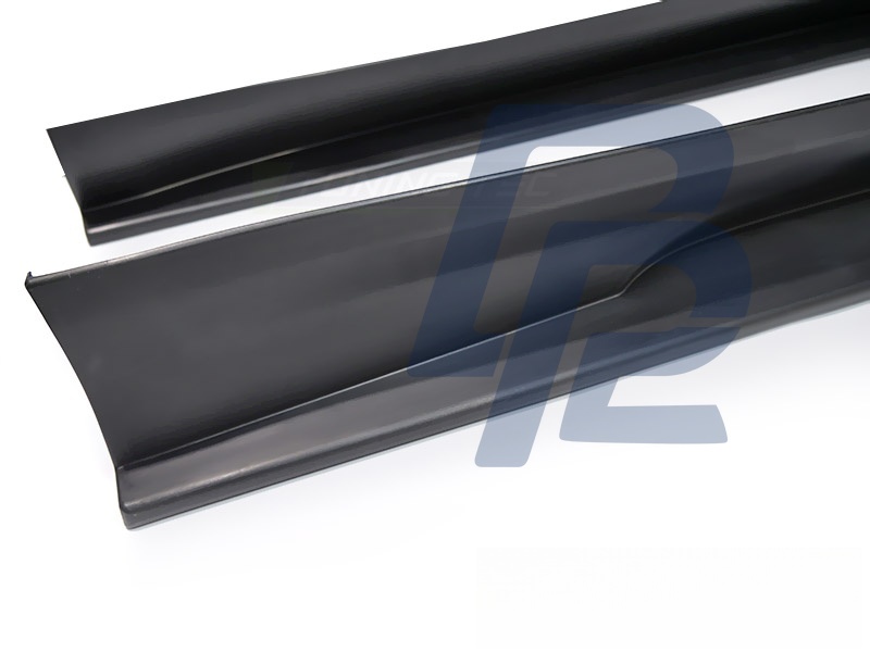Side Skirts Sport Style for Tesla 3 2017–2023 - 2