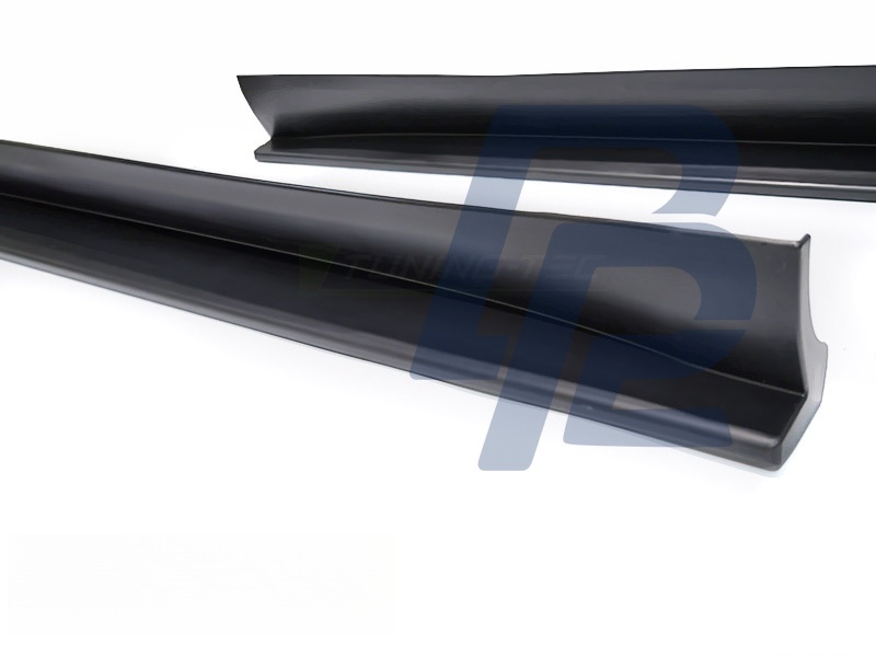 Side Skirts Sport Style for Tesla 3 2017–2023 - 3