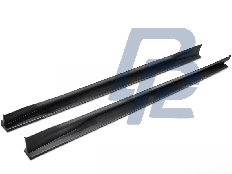 Side Skirts Sport Style for Tesla 3 2017–2023 - 5