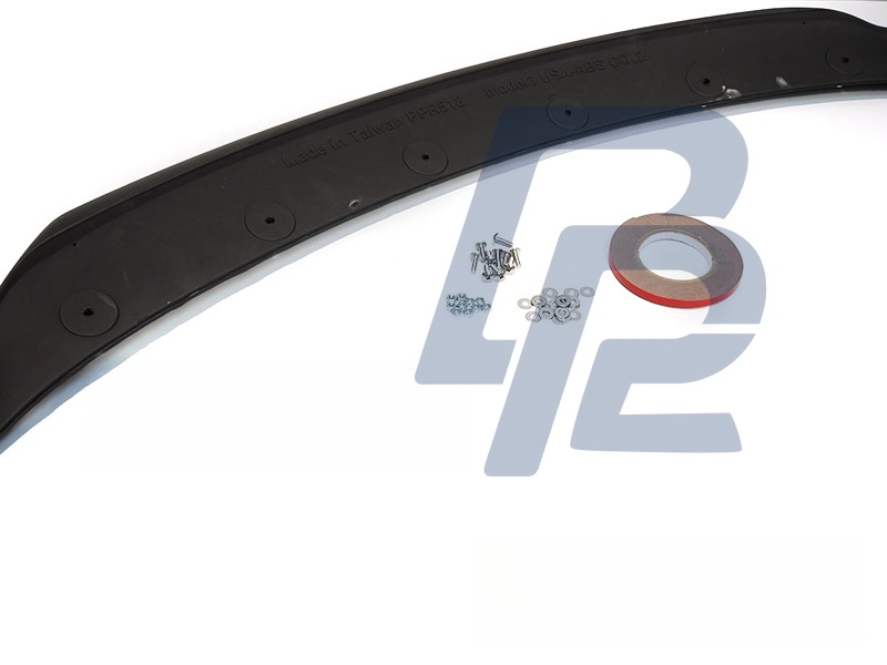 Spoiler Front Sport Style for Tesla 3 2017–2023 - 2