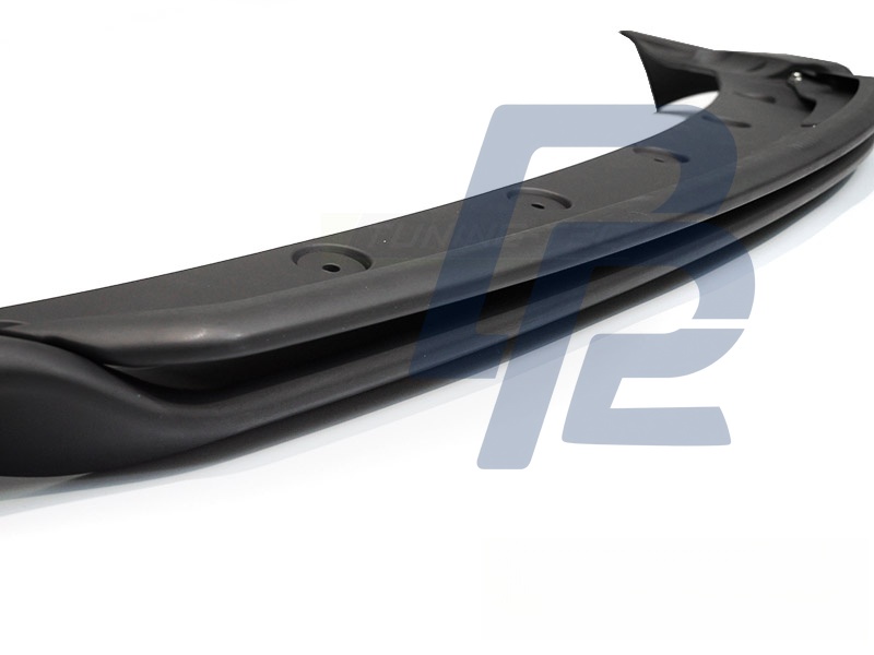Spoiler Front Sport Style for Tesla 3 2017–2023 - 3
