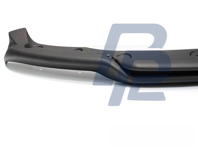 Spoiler Front Sport Style for Tesla 3 2017–2023 - 4