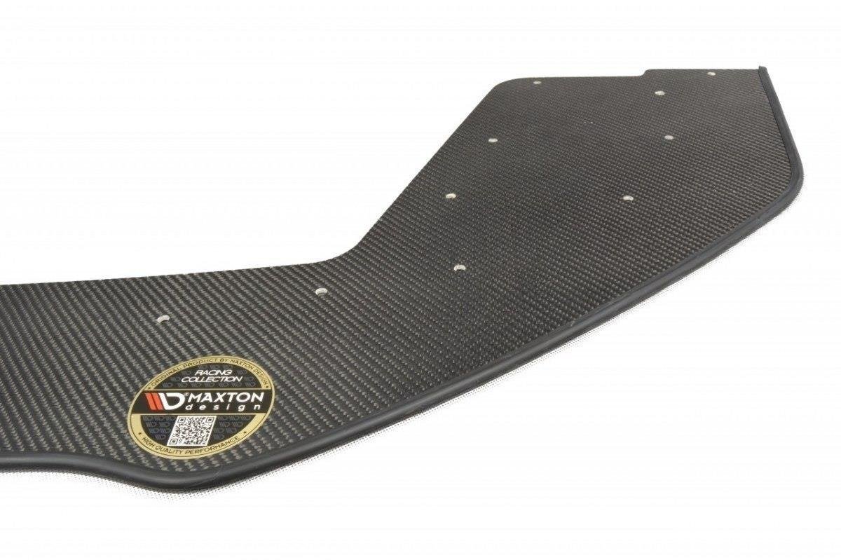Front Racing Splitter Ford Mustang Mk6 GT - 8