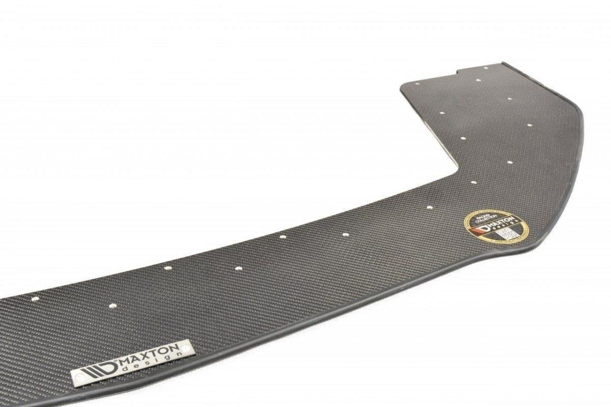 Front Racing Splitter Ford Mustang Mk6 GT - 7