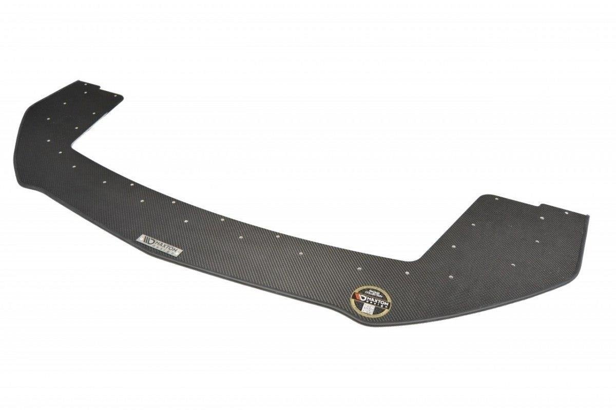Front Racing Splitter Ford Mustang Mk6 GT - 6